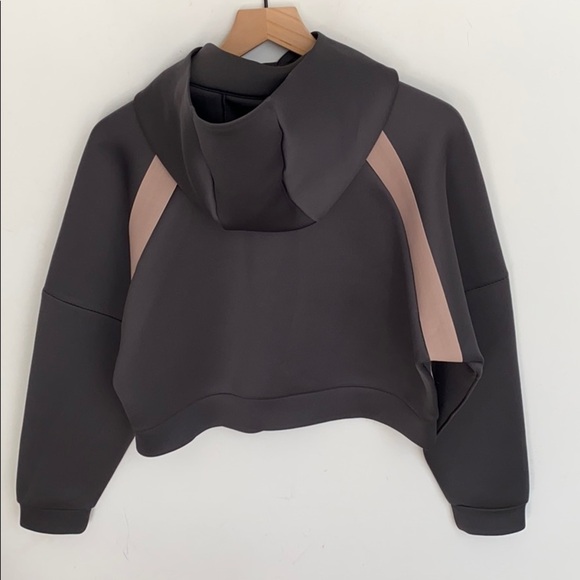 Under Armour X Misty Copeland Jacket, Size  S, NWT - Picture 7 of 11